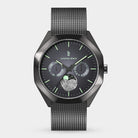 Octamoon Meteorite II - Lilienthal Berlin