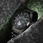 Octamoon Meteorite II - Lilienthal Berlin