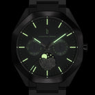 Octamoon Meteorite II - Lilienthal Berlin