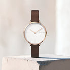 Rosalux Rosegold White - Lilienthal Berlin