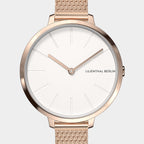 Rosalux – Rosegold White