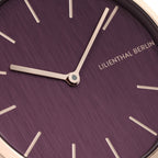 Rosalux – Rosegold Burgundy