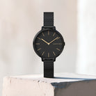 Rosalux Black Gold - Lilienthal Berlin