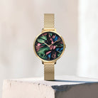 Rosalux Peacock - Lilienthal Berlin