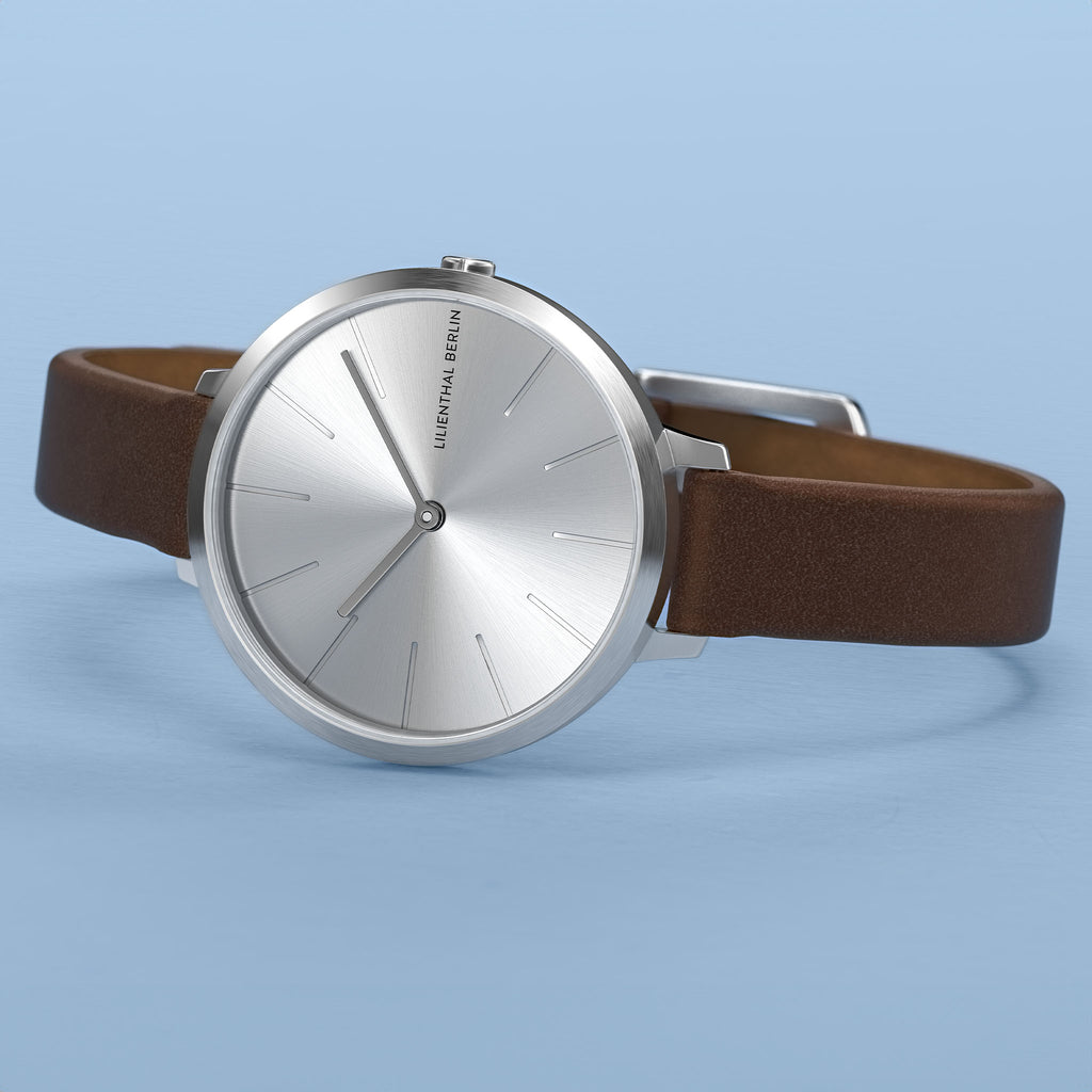 Rosalux – Silver Touch