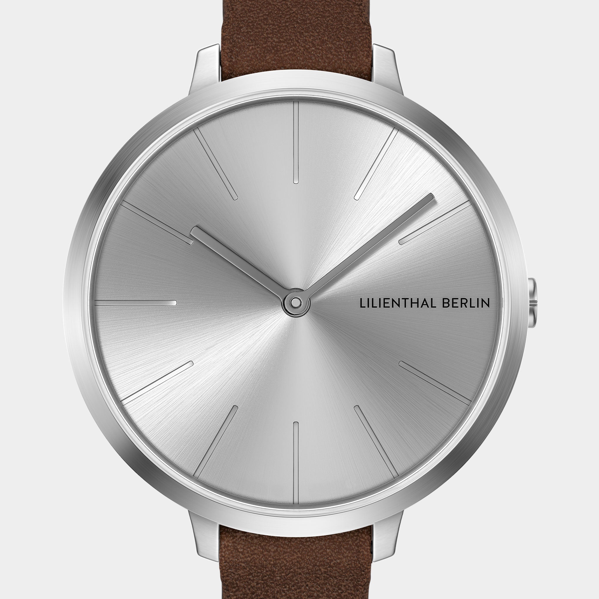 Rosalux – Silver Touch