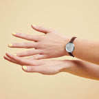 Rosalux – Silver Touch