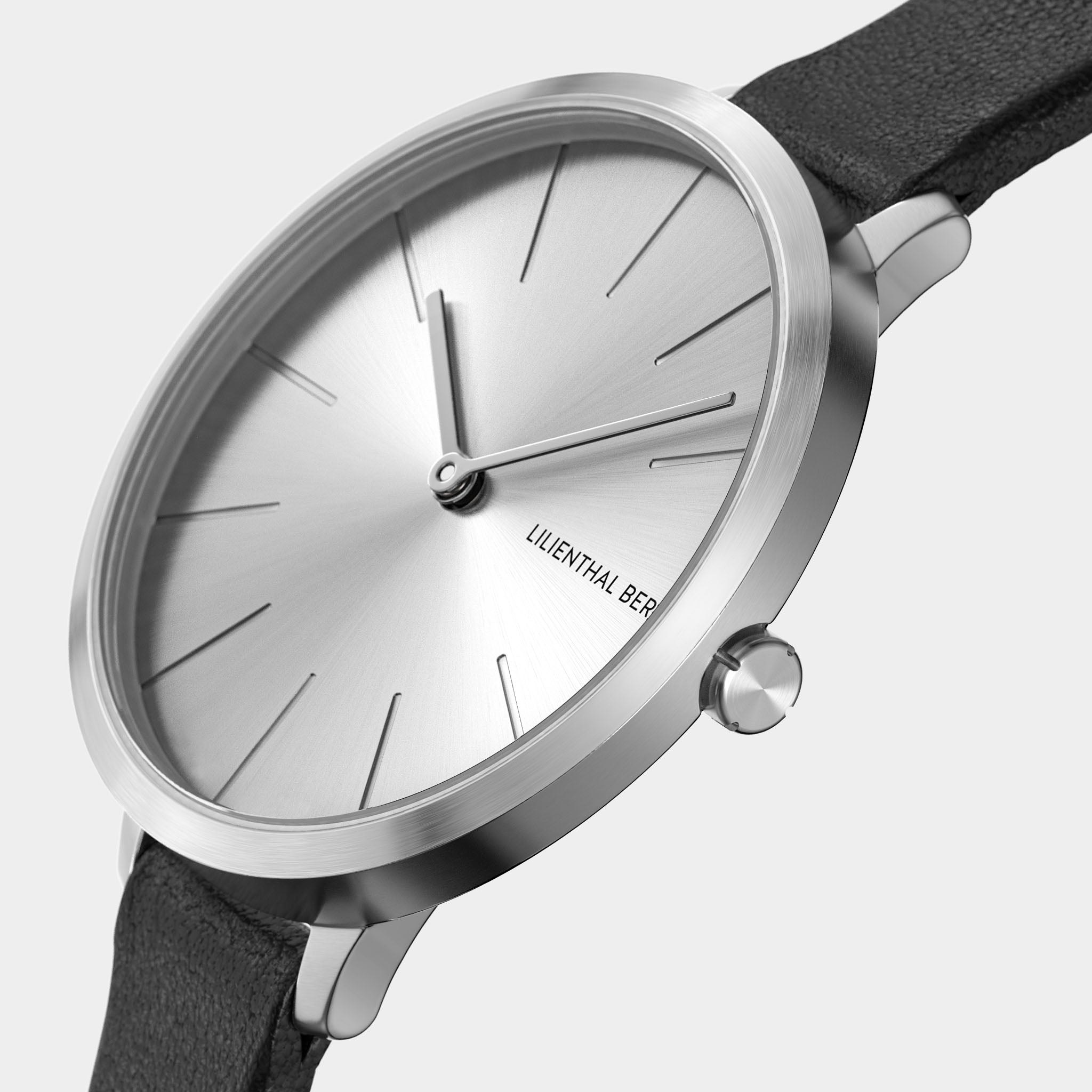 Rosalux – Silver Touch