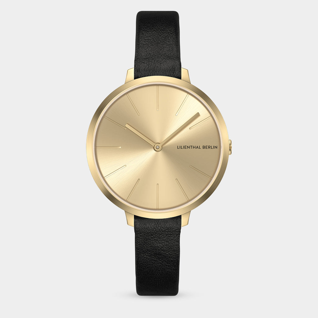 Rosalux – Gold Rush