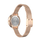 Rosalux Rose Bloom - Lilienthal Berlin