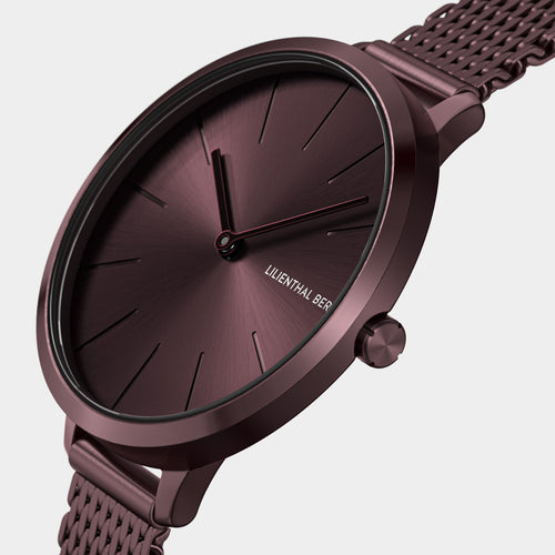 Rosalux – Burgundy Kiss