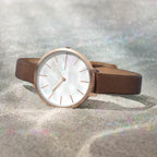 Rosalux – Rose Pearl White