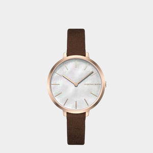 Rosalux – Rose Mermaid White