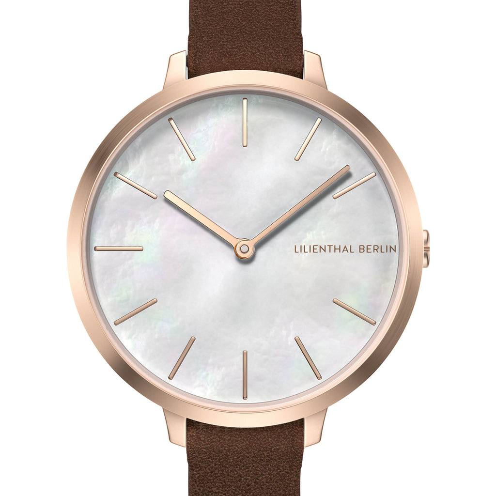 Rosalux – Rose Pearl White