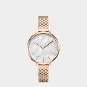 Rosalux – Rose Mermaid White