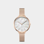 Rosalux – Rose Pearl White