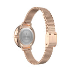 Rosalux – Rose Pearl White