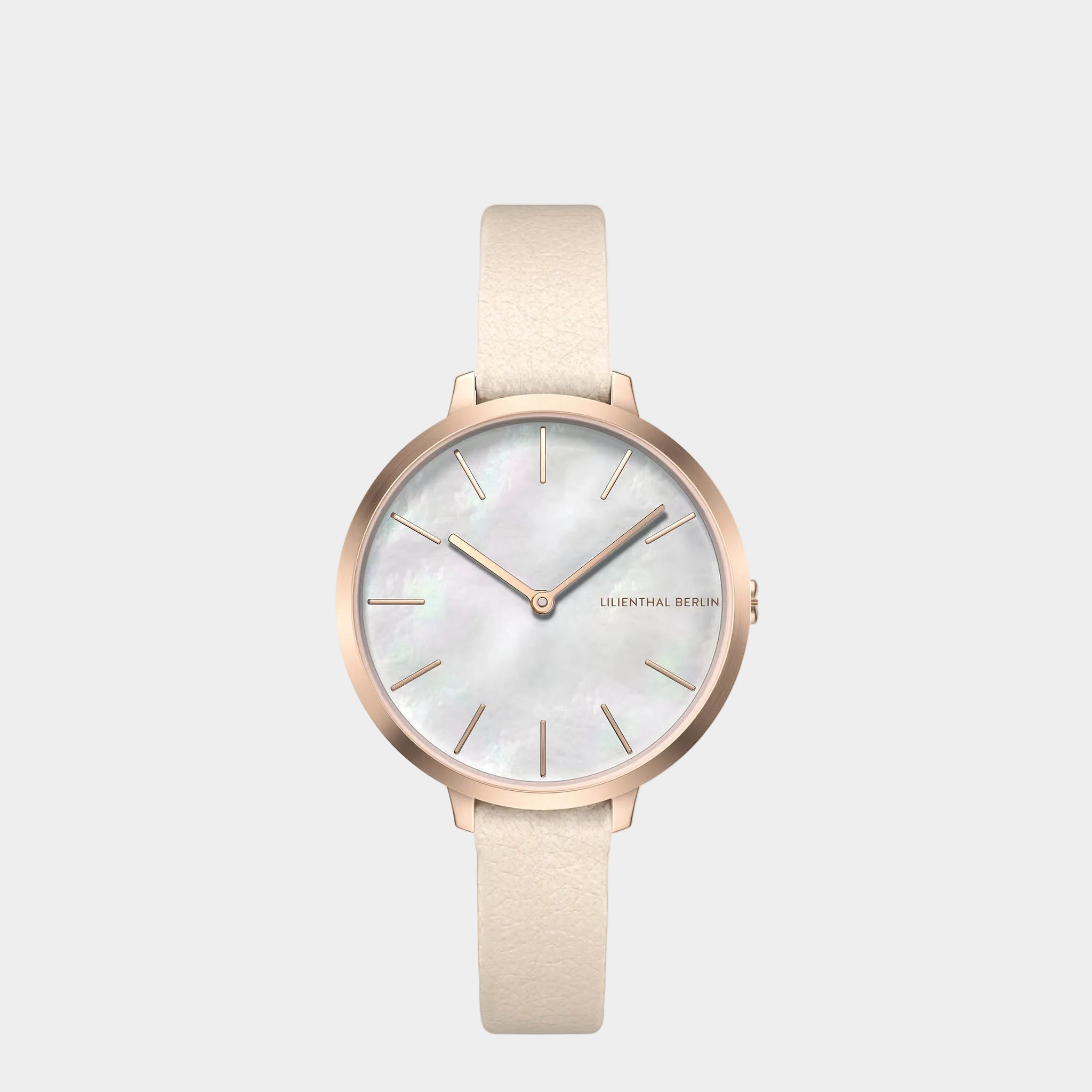 Rosalux – Rose Pearl White