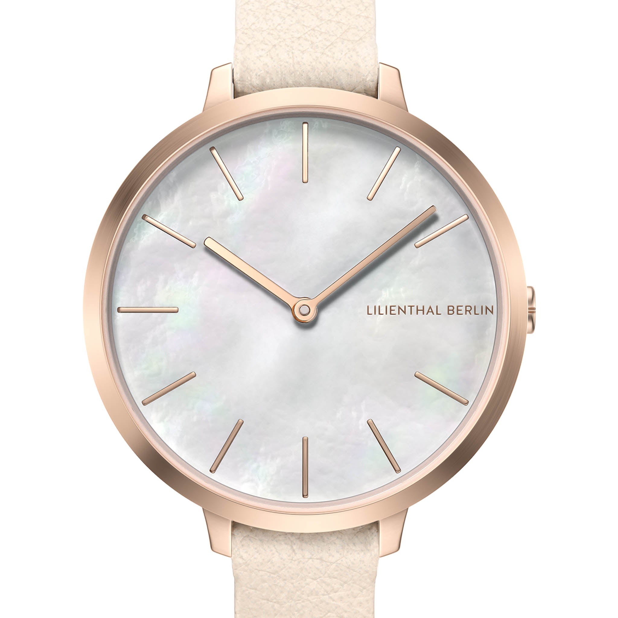 Rosalux – Rose Pearl White