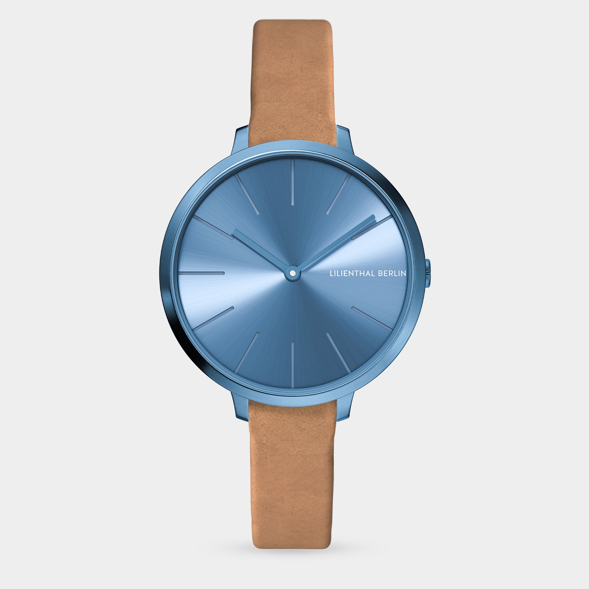 Rosalux – Sky Blue