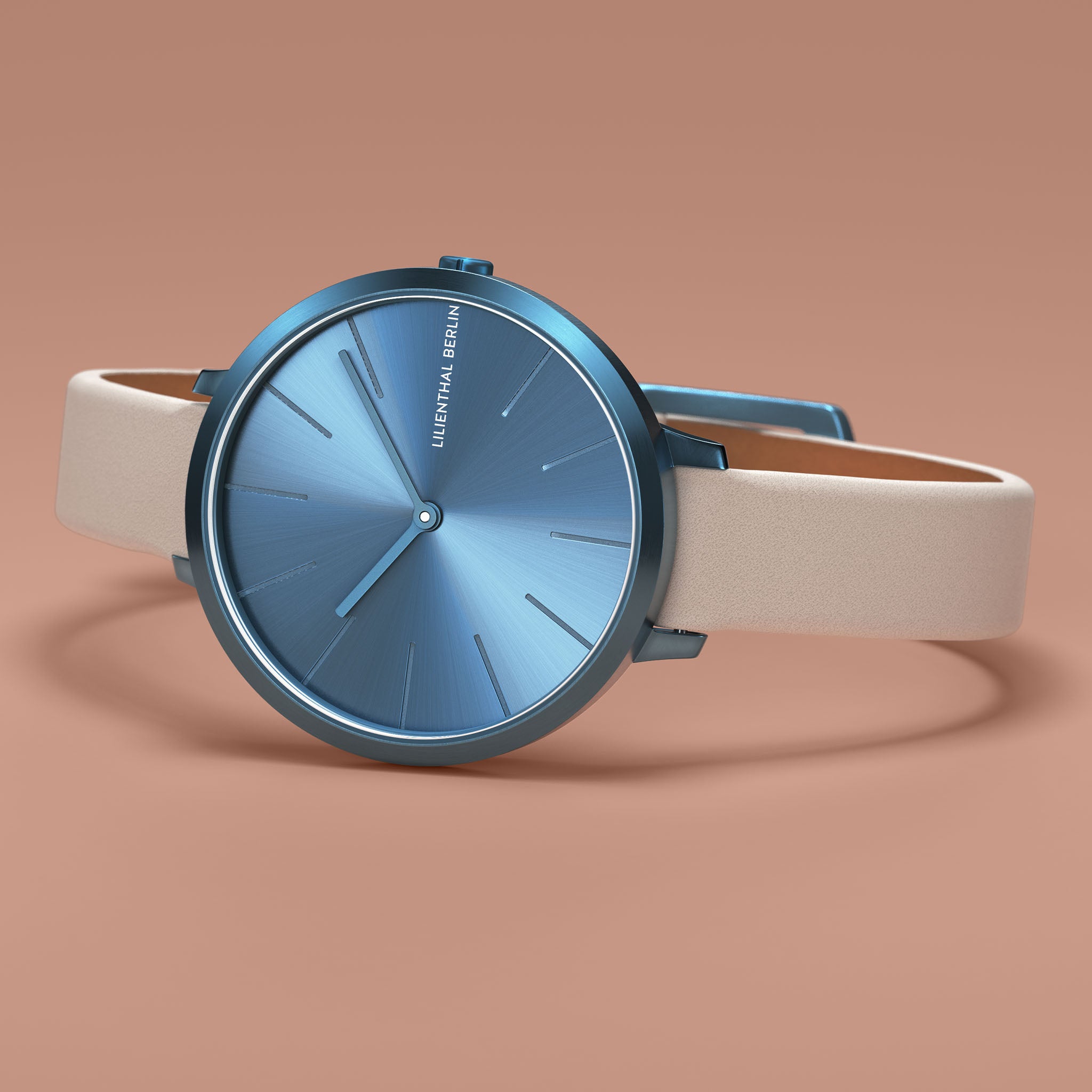 Rosalux – Sky Blue