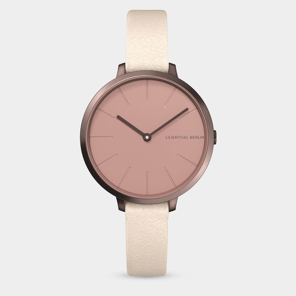 Rosalux – Smoky Taupe
