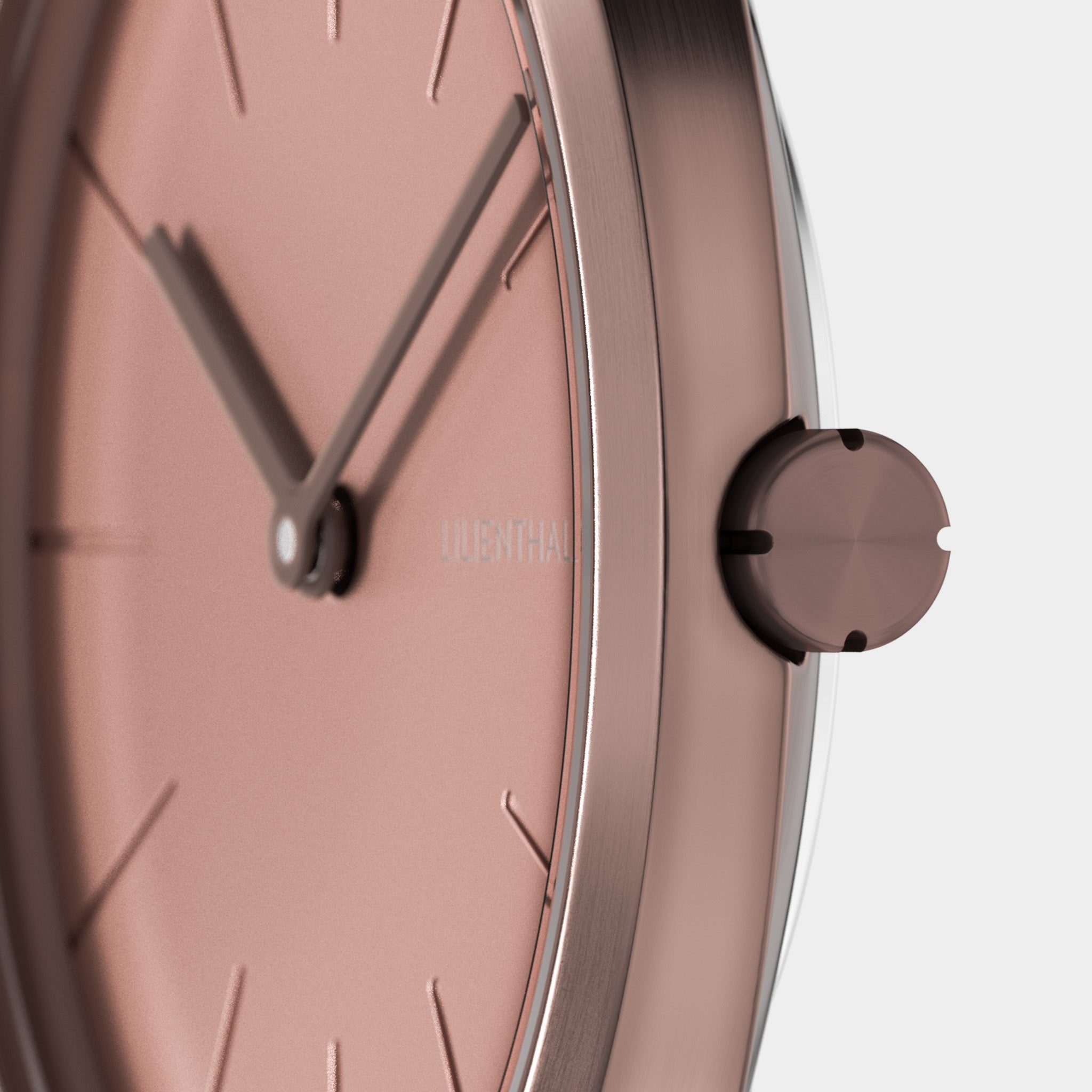 Rosalux – Smoky Taupe