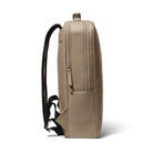 Minimalist Backpack Cactus Leather Sand - Lilienthal Berlin