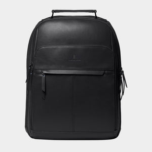 Virtuoso Essential Backpack – Black