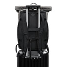 Urbaneer Rolltop Charcoal - Lilienthal Berlin