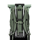 Urbaneer Rolltop Moss - Lilienthal Berlin