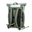 Urbaneer Rolltop Moss - Lilienthal Berlin