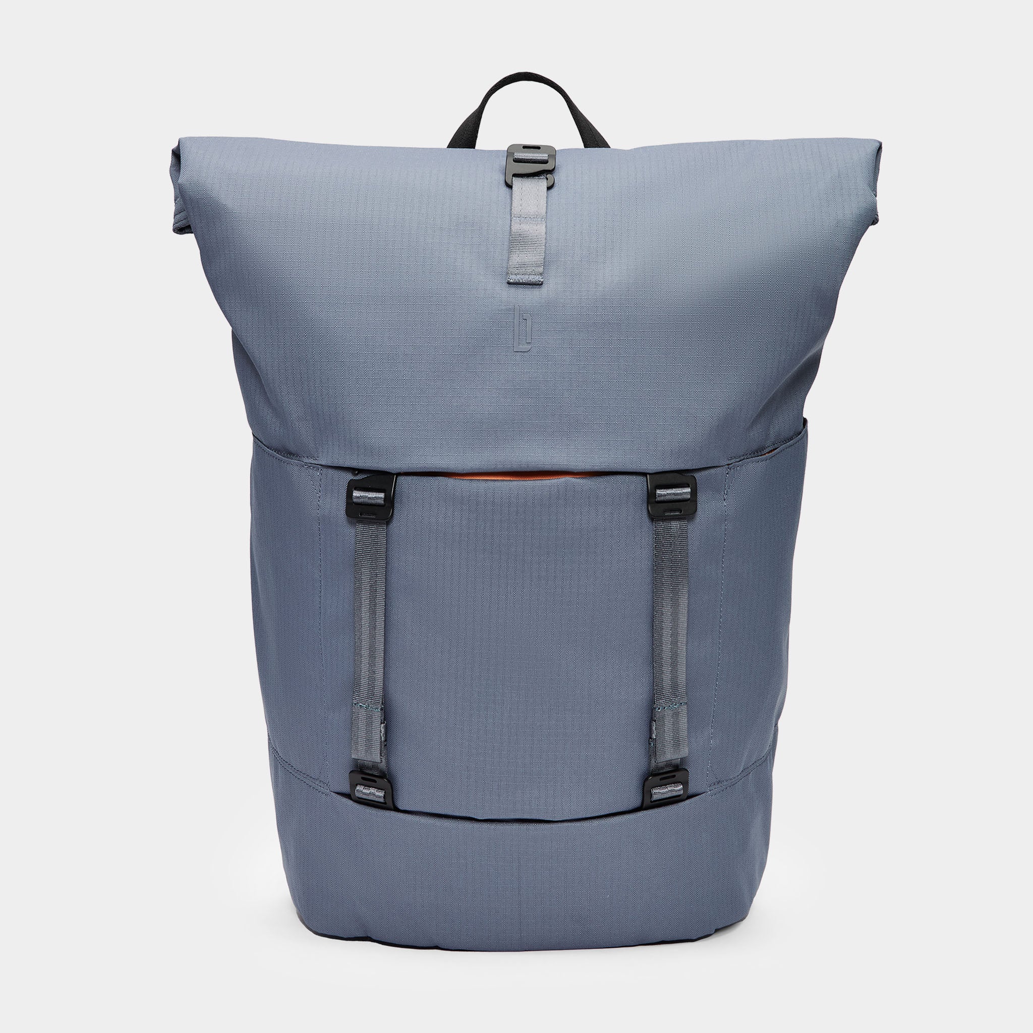 Urbaneer Rolltop Slate Blue - Lilienthal Berlin