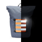 Urbaneer Rolltop Slate Blue - Lilienthal Berlin