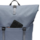 Urbaneer Rolltop Slate Blue - Lilienthal Berlin