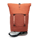 Urbaneer Rolltop Brick - Lilienthal Berlin
