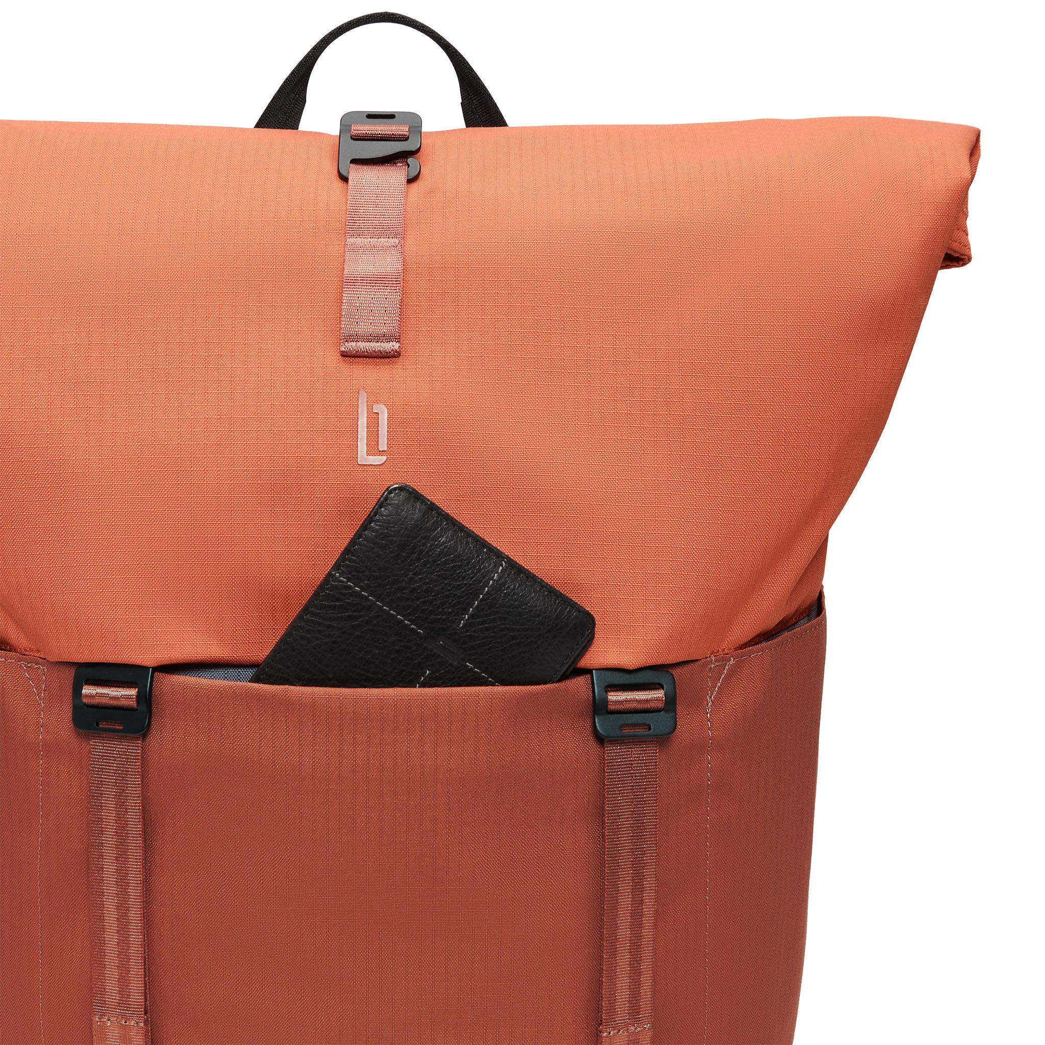 Urbaneer Rolltop Brick - Lilienthal Berlin
