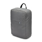 Urbaneer 3-in-1 Daypack Recycled Polyester Charcoal - Lilienthal Berlin