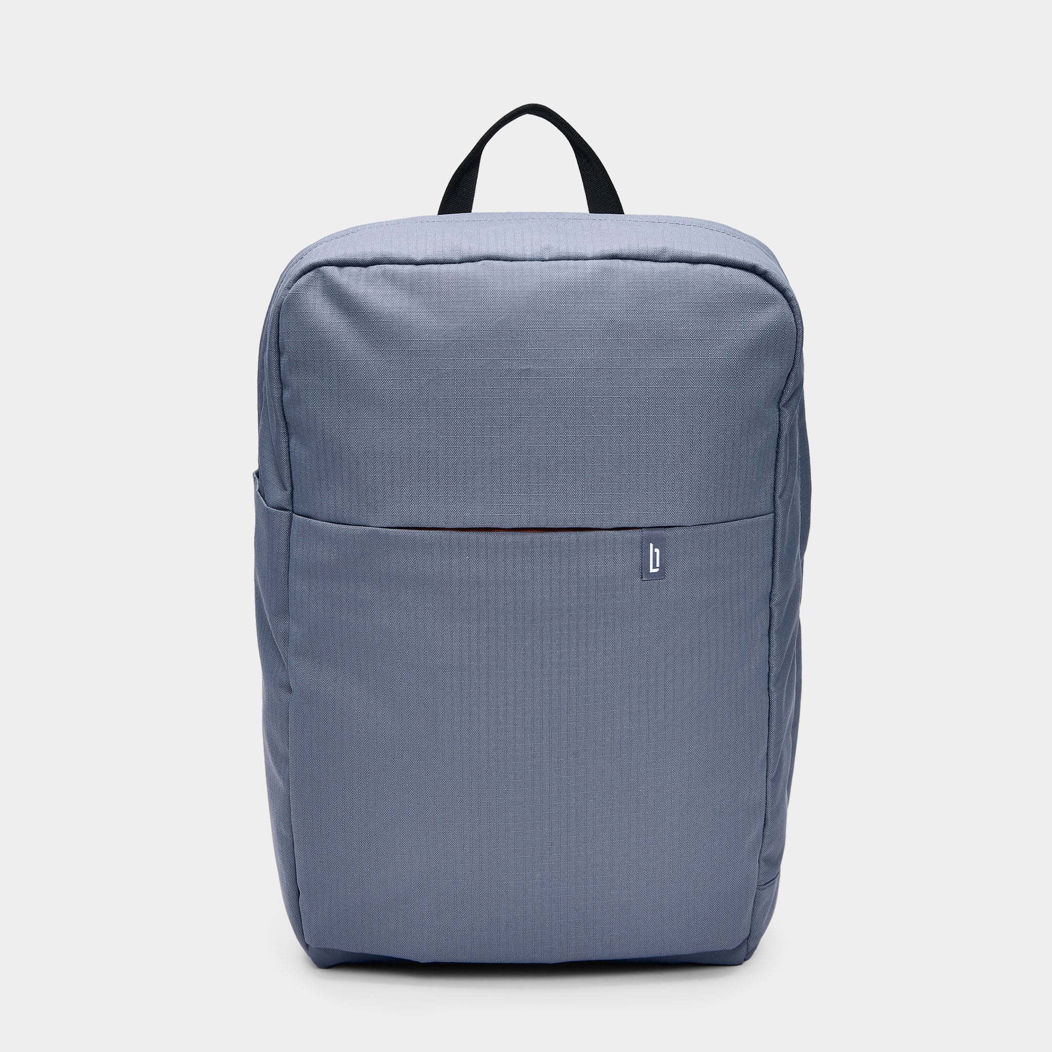 Urbaneer 3-in-1 Daypack Recycled Polyester Slate Blue - Lilienthal Berlin