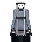 Urbaneer 3-in-1 Daypack Recycled Polyester Slate Blue - Lilienthal Berlin