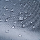 Urbaneer 3-in-1 Daypack Recycled Polyester Slate Blue - Lilienthal Berlin