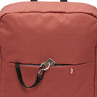 Urbaneer 3-in-1 Daypack Recycled Polyester Brick - Lilienthal Berlin