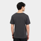 Circular T-Shirt – Dark Gray