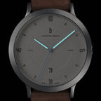 Zeitgeist Automatik All Silver - Lilienthal Berlin