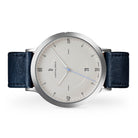 Zeitgeist Automatik All Silver - Lilienthal Berlin