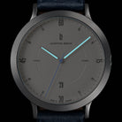 Zeitgeist Automatik All Silver - Lilienthal Berlin