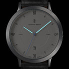 Zeitgeist Automatik All Silver - Lilienthal Berlin