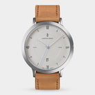 Zeitgeist Automatik All Silver - Lilienthal Berlin