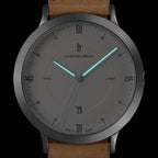 Zeitgeist Automatik All Silver - Lilienthal Berlin