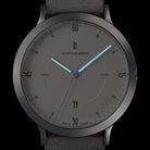 Zeitgeist Automatik All Silver - Lilienthal Berlin